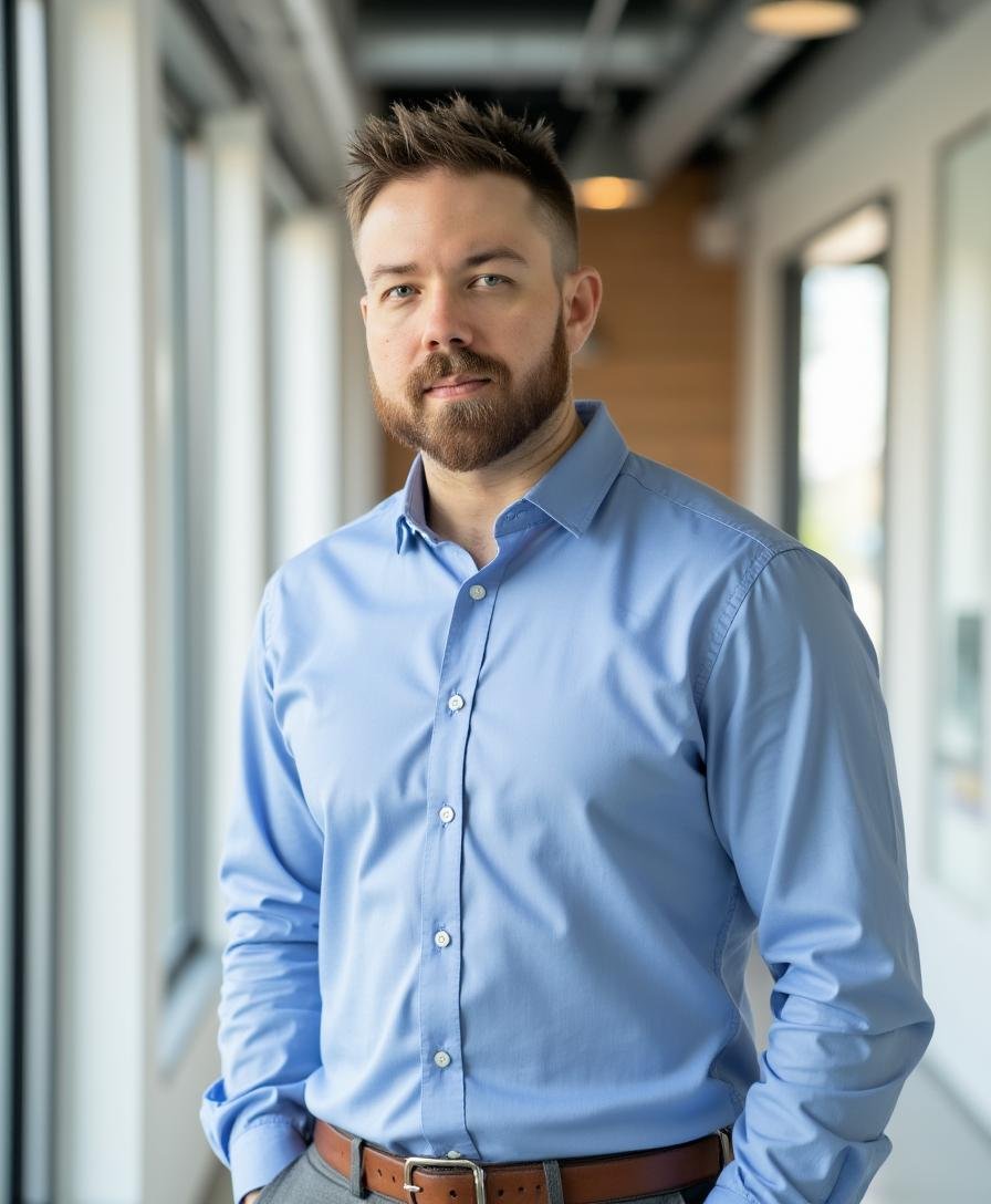 Founder, Arctos Defense